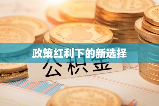 昌都政策红利下的新选择
