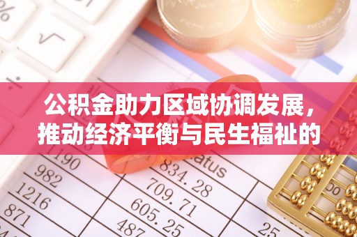 昌都公积金助力区域协调发展，推动经济平衡与民生福祉的双赢之道